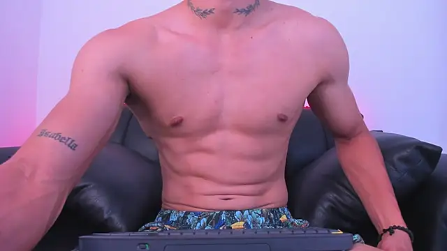 Dark_Valentino_ webcam