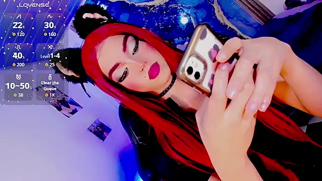 blonde_queen- webcam