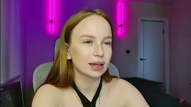 BunnyShinex webcam