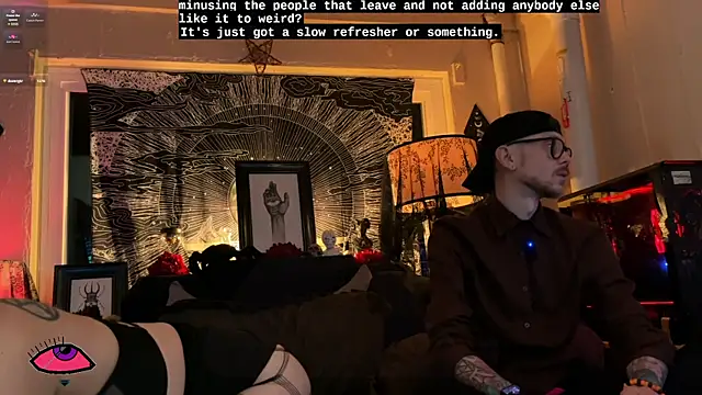 webzandkordz webcam