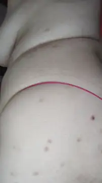 Algodondesal_lilith webcam