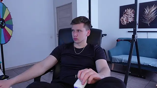 Zack_Gillian webcam