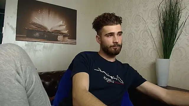 KyloEast webcam