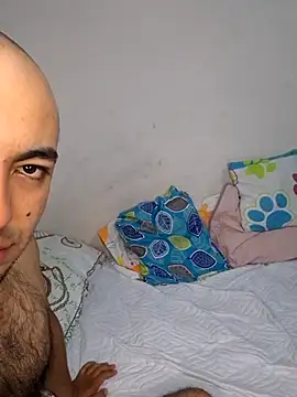Angel_Iron69 webcam