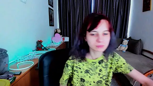 MiniLysii webcam