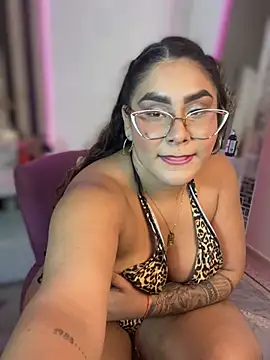 LiaDesire7 webcam