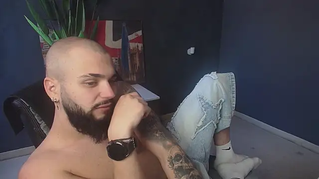 OscarWillss webcam