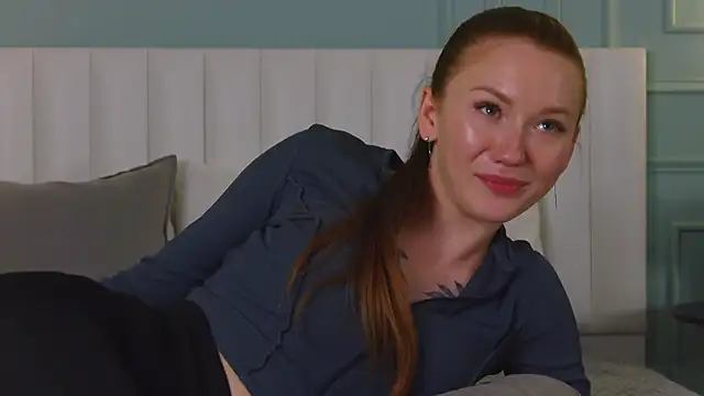 Lana_romana webcam