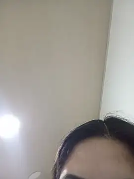 Meilin_cute webcam