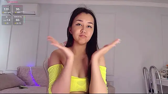 louisa_kim webcam