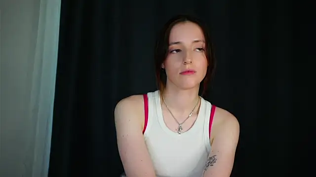 VidaInklebarger webcam