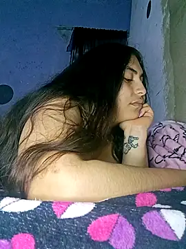 xandra252 webcam