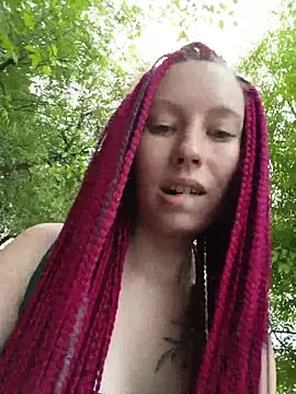 Frost_foxy webcam