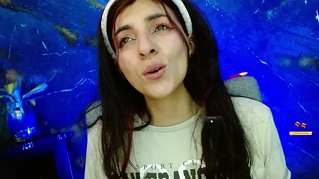 julieth_sex1 webcam