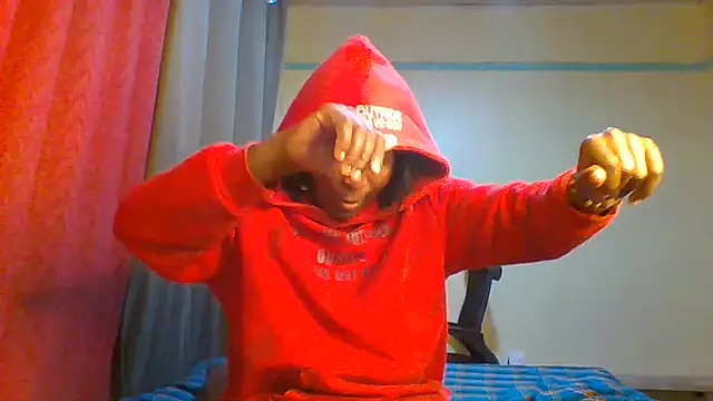 blackcuteebony webcam
