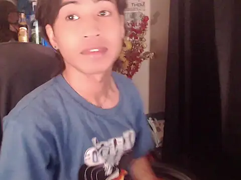 Ryu_23 webcam