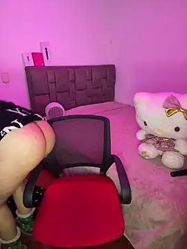salome_polaniiee webcam