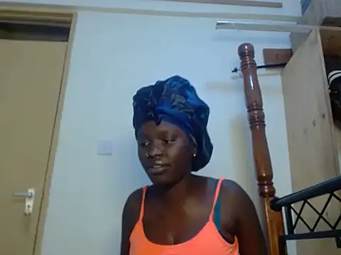 Sexy_Annitah live cam on StripChat