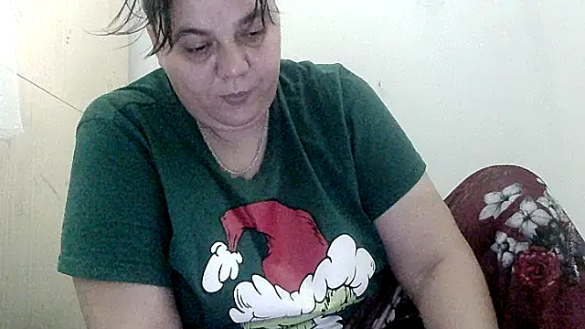 VixenBya webcam