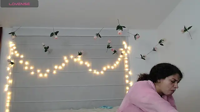 Sarabubbie webcam