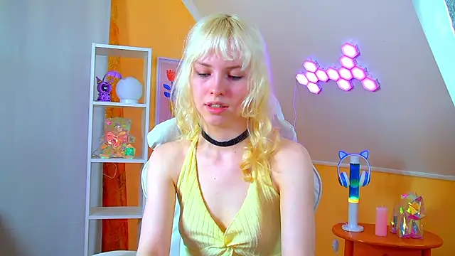 HannahHollis webcam