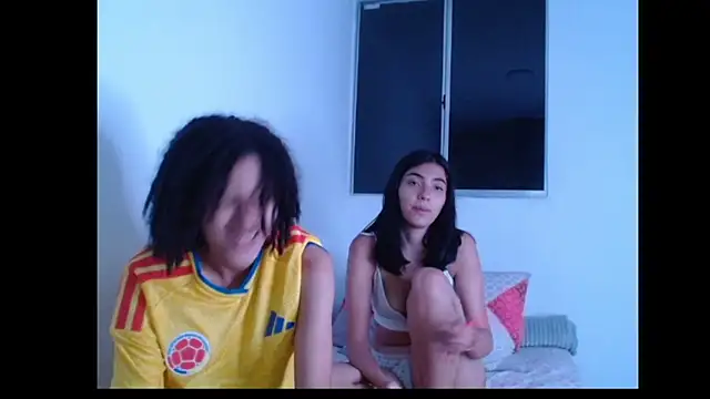 Stefy_sophie03 webcam