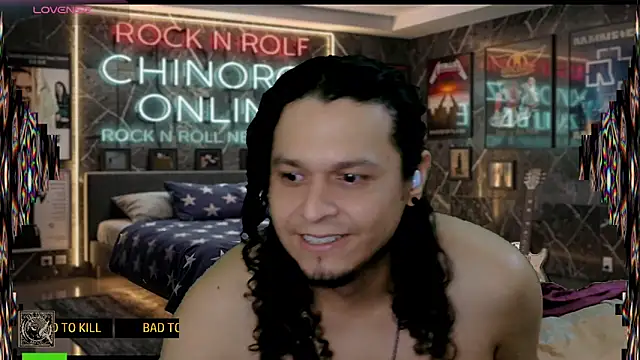chino_roz webcam