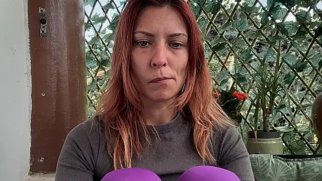 karo123421 webcam