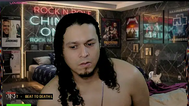 chino_roz webcam