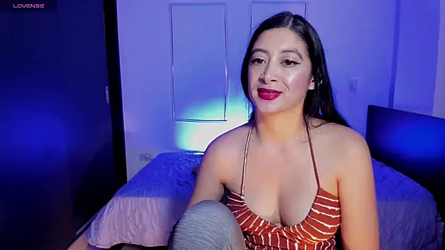 MeganWhite3 webcam