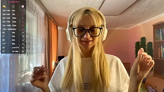 MelissaZaria webcam