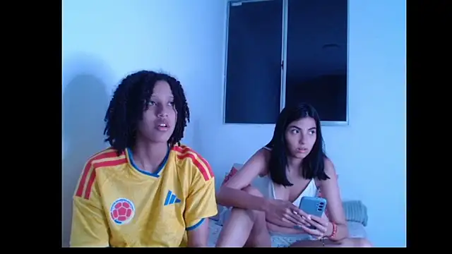Stefy_sophie03 webcam