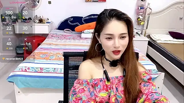 miaomiao-99 webcam