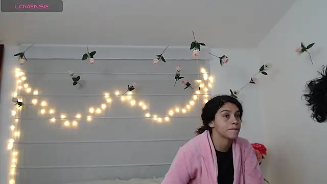 Sarabubbie webcam