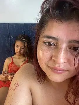 Xuxi_XXX webcam