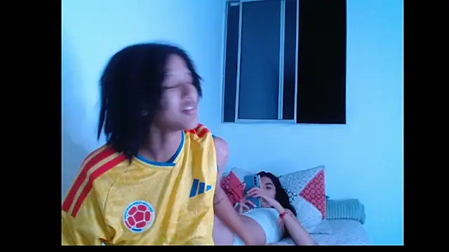 Stefy_sophie03 webcam