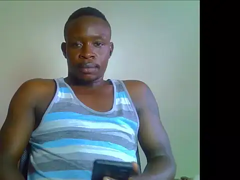 BillyBlackss webcam
