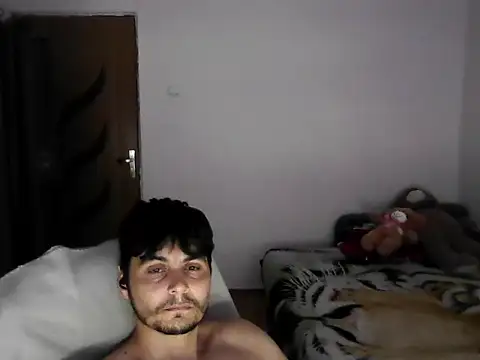 David0Storm webcam