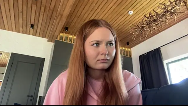NikaLicka webcam