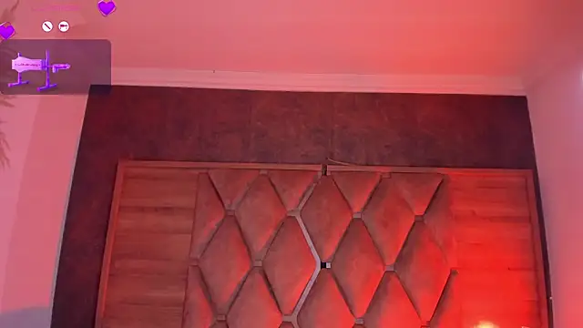 CristineRainn_ webcam
