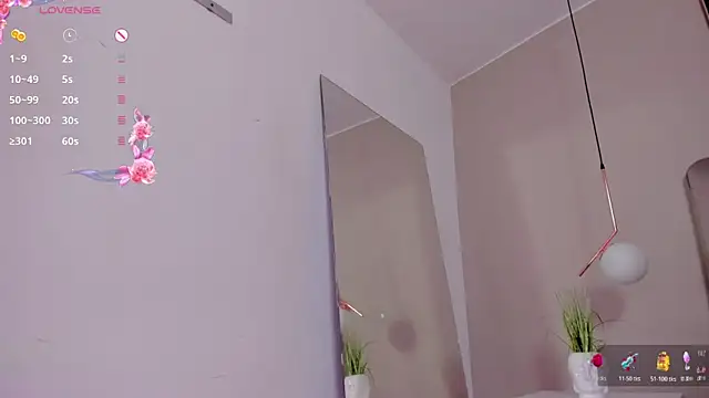 dulcepatersson1_ webcam