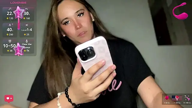 kathrynwilson1 webcam