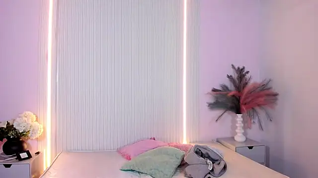 LucyWild8