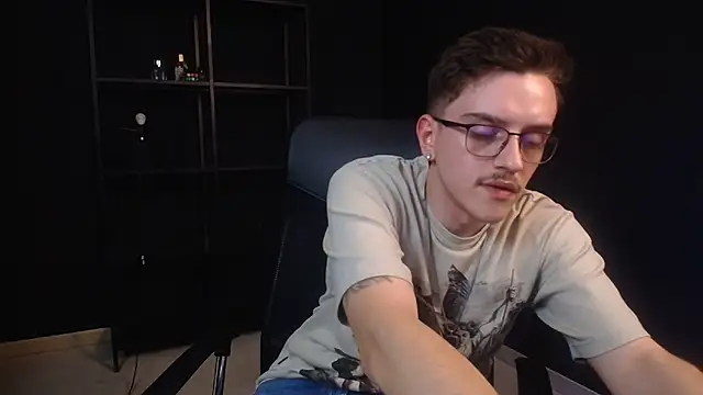 FelixStarkk webcam