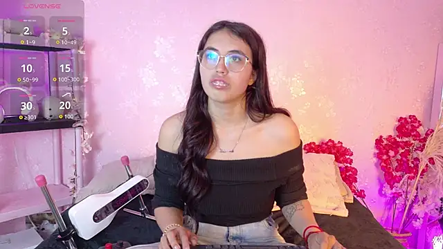 Valk_submissive webcam