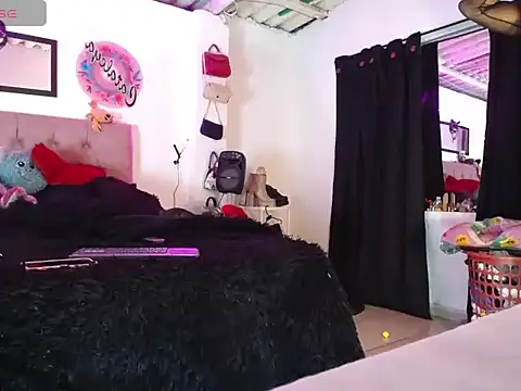 BeautyCatalella1 webcam
