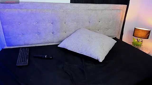 Stormi_Canniggia webcam