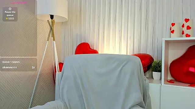 Kelly_Powell webcam