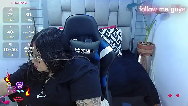 evelin_zaens webcam