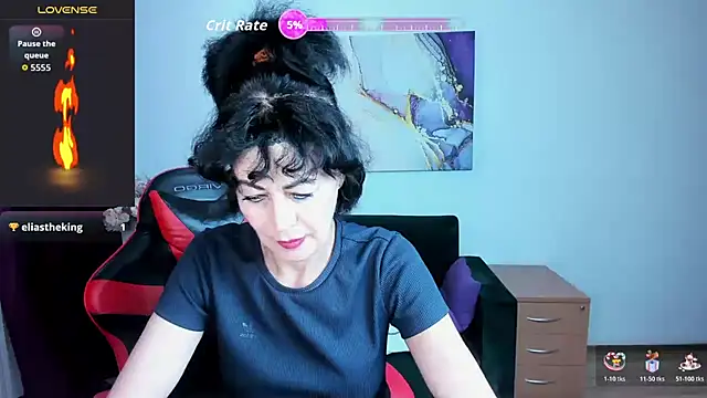 Silvia_Wallec webcam